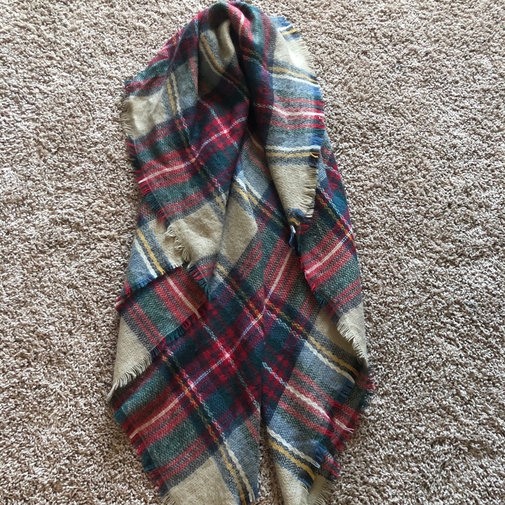 Scarf